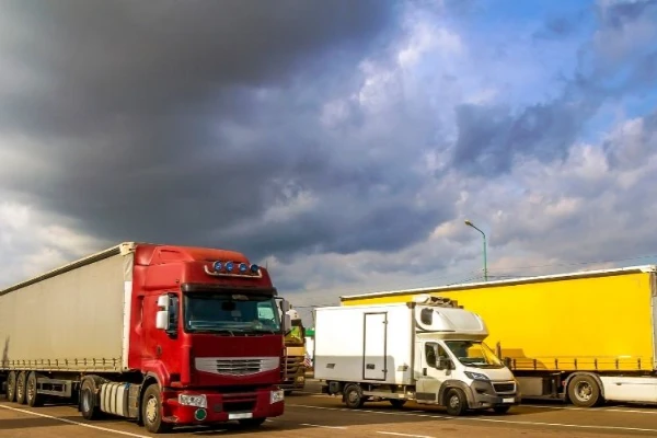 Kocaeli Kastamonu Nakliyat Ambarları